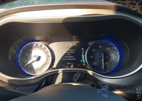 2022 Chrysler Pacifica Touring L из США, поврежденный, VIN 2C4RC1BG4NR182202